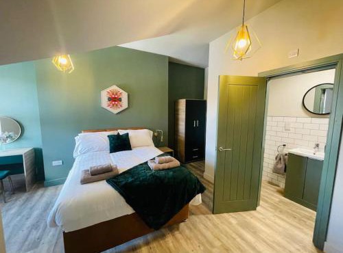 Brantwood Apartments - Apartment 3