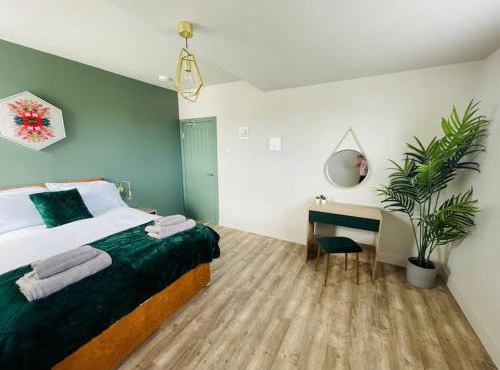 Brantwood Apartments - Apartment 4