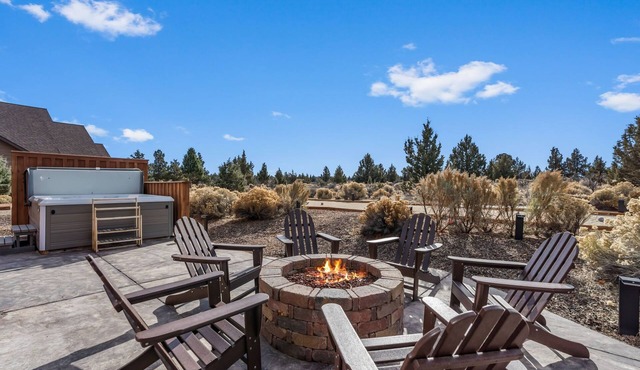 Brasada Ranch Elegance | Hot Tub| Bocce| Ping Pong