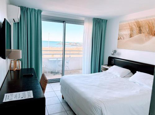 Brasilia Hôtel