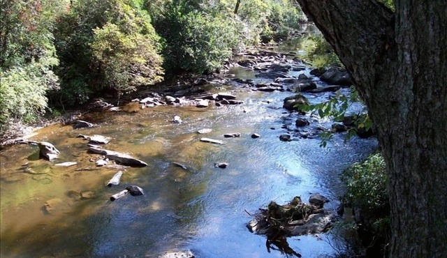 Brasstown Creek House-3 Mi. from John C. Campbell Folk School