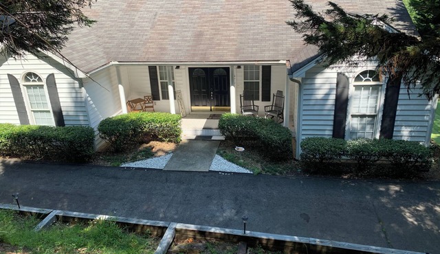 Brasstown Valley Cottage 5/3 w/Hot Tub