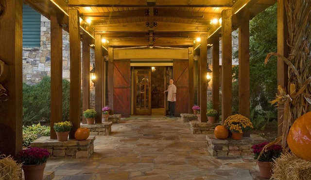 Brasstown Valley Resort & Spa
