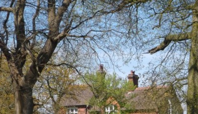 Brasted's Lodge