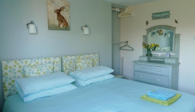 Bratton View Bed and Breakfast