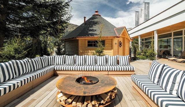 Braunbär Hotel & Spa