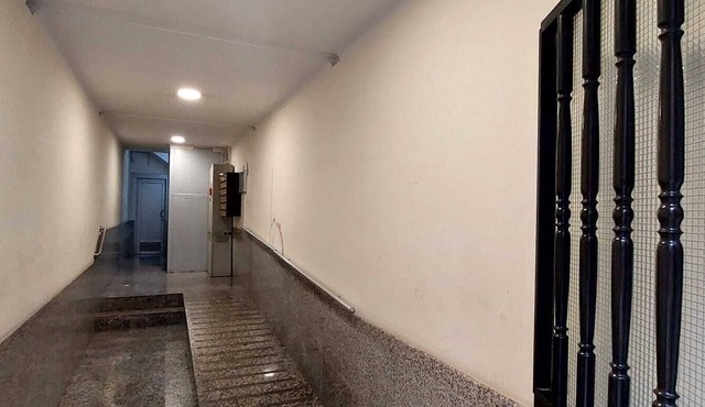Bravaholidays-831-fabra. Muy Céntrico, Moderno y Bien Equipado. Aire y Wifi