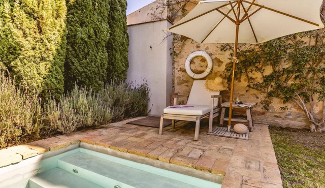 Bravissimo Village House Can Bufas