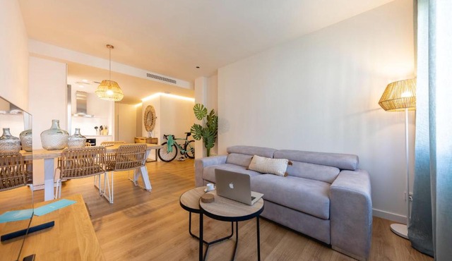 Bravissimo Gerió, 2-bedroom apartment