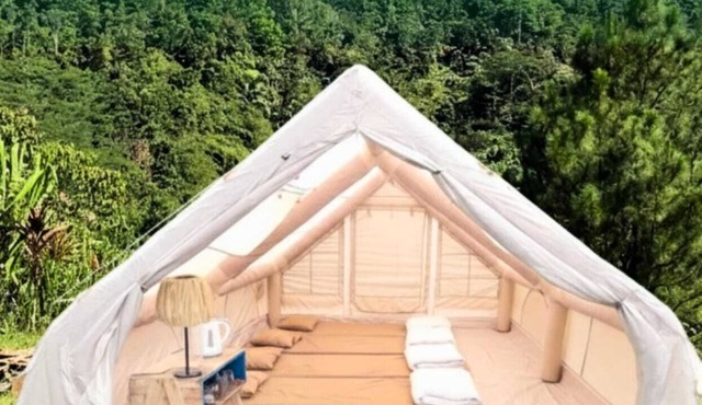 Bravo Adventure Glamping