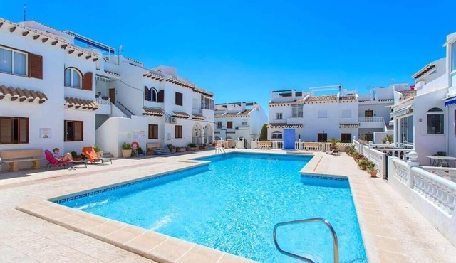 Bravo Ciudad Quesada by Villas&You
