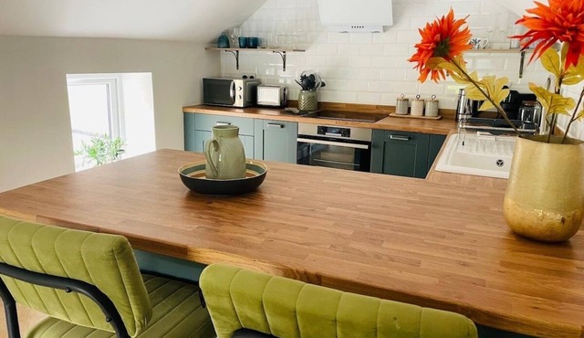 Brazenose, Stamford, Lincolnshire.