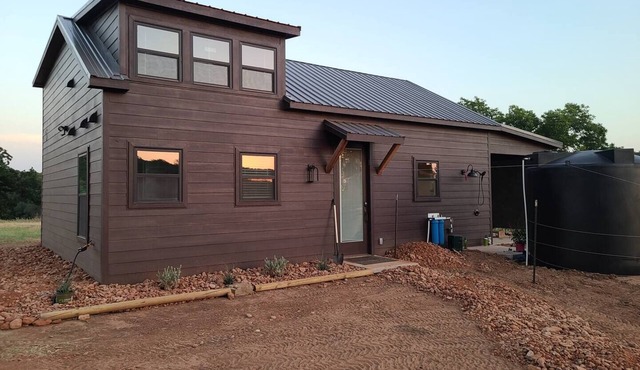 Brazos Bungalownn