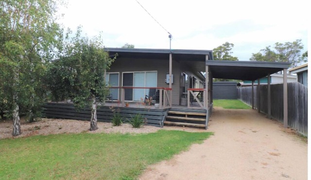 Breakaway at Bastion - 35 Bastion Point Road, Mallacoota