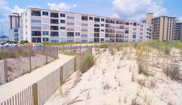 Breakaway East 109-Oceanfront 134th St, Elev, W/D, AC