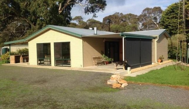 Breakaway Farmstay Victor Harbor