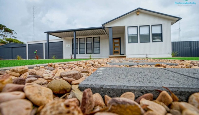 Breakaway Moonta Bay