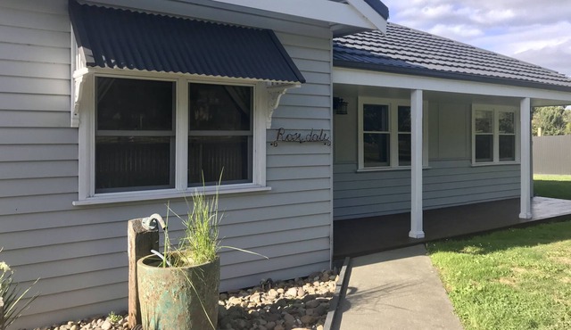 BreakAway to Buffalo