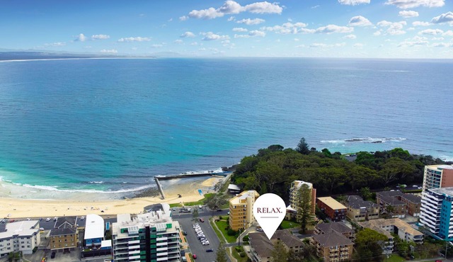 Breakers 9 - Ocean View's