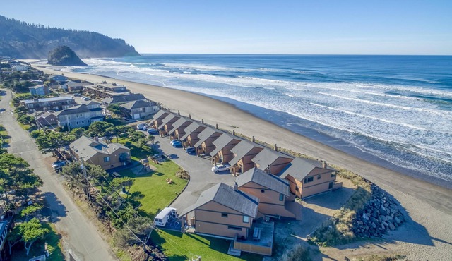 Breakers Beach House #1