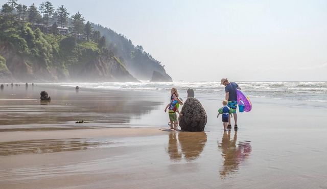 Breakers Beach House #5