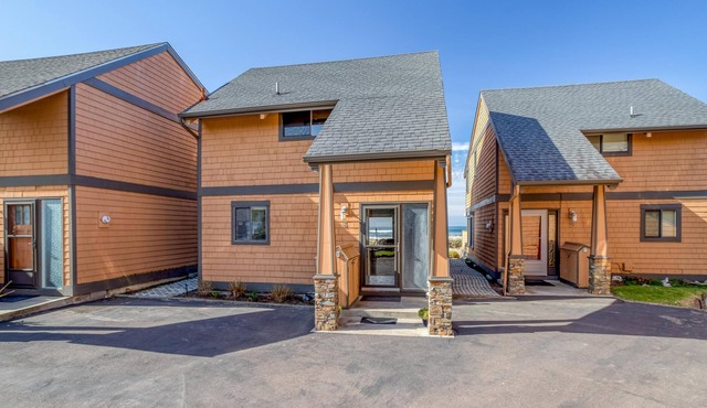 Breakers Beach House #8