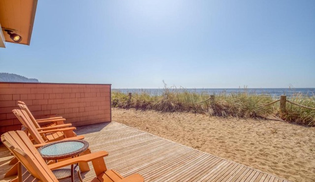 Breakers Beach House 9 - Meredith Lodging