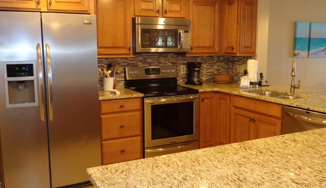 "Breakers East 703"~Gulf Front 2BR/2BA Beach setup included