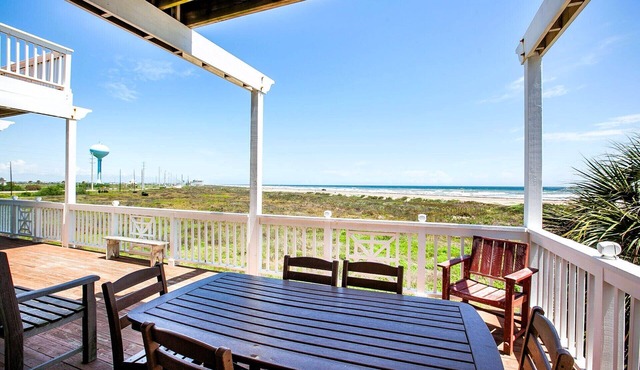 Breakers Pointe | Gulf Front & Stunning Views