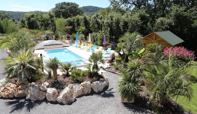 Breakfast * great standig 3 minutes of ANDUZE