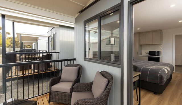 Breakfree Port Pirie