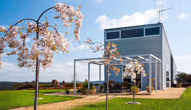 Breakneck Gorge Akora