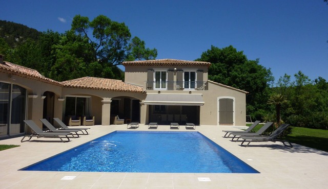 Breath in Provence , swimming pool, and Aix-en-Provence