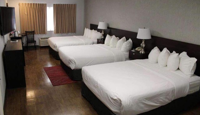 Breath of Fresh Air! Indoor Pool, Free Breakfast, Free Parking, Pets Allowed