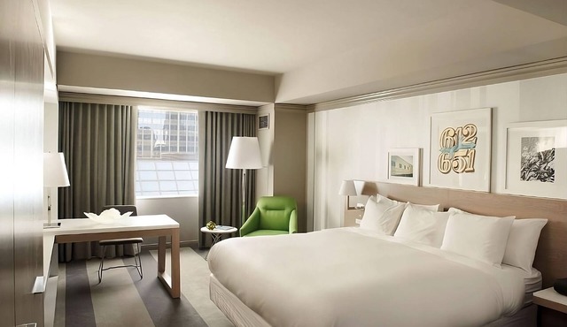 Breath of Fresh Air! Near Hennepin Theater Trust & Target Center, Pet-Friendly