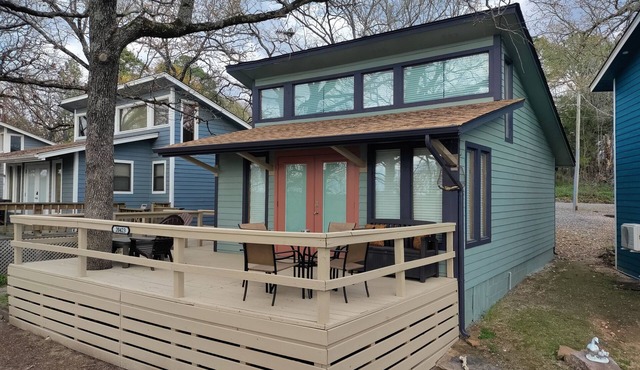 Breath Taking View on Top Of Pettit Bay Mountain!