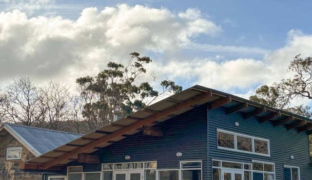 Breathe Holiday Retreat - 107 Nettle Hill Rd, Hind