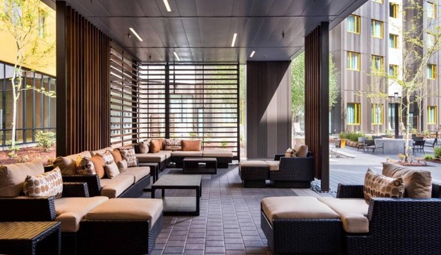 Breathe style into your daily routine at our Portland