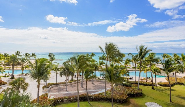 Breathless 4You, Oceanfront Penthouse