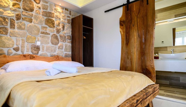 Breathless and luxurious villa Rejo