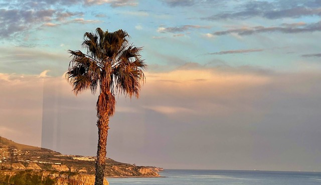 Breathtaking Ocean View Rancho Palos Verdes California Steps away from Terranea