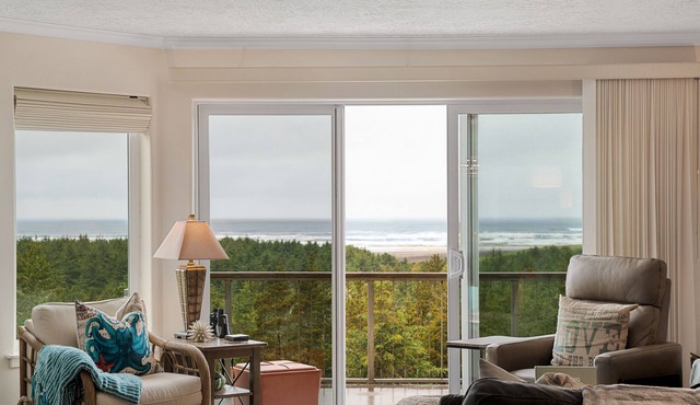 Breathtaking 180° Water Views from Beards Hollow to Long Beach