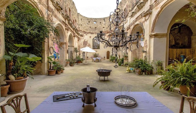 Breathtaking 18th Century Converted Convent!