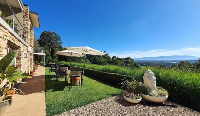 Breathtaking 2 bedroom apartment