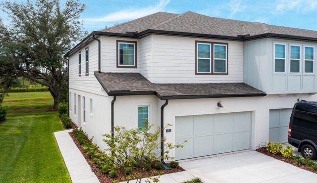 Breathtaking 4Bd Close to Disney @ Enclave at Festival 688