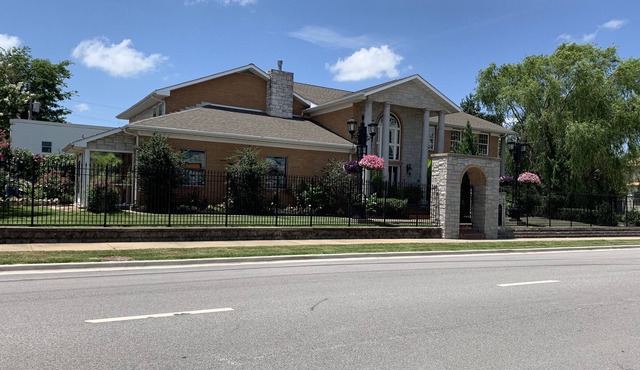 Breathtaking and room for the whole gang!