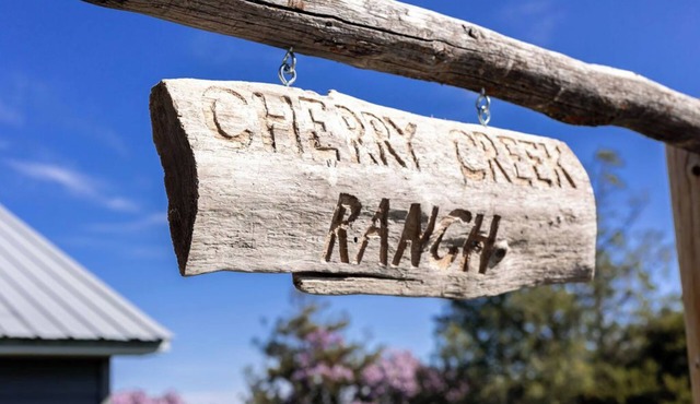 Breathtaking Boulder River Valley