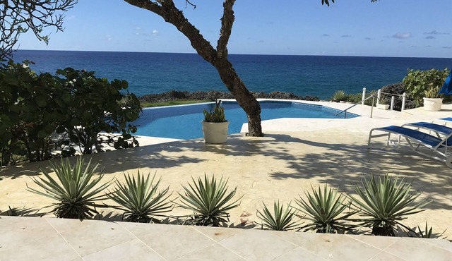 Breathtaking Condo In Dominican Republic(Only 7 Miles From Airport)