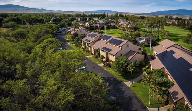 Breathtaking Condo - Ocean View - Now With AC!