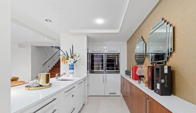 Breathtaking designed to draw on its rare riverside